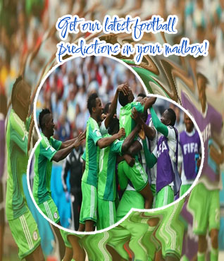 All nigerian football prediction
