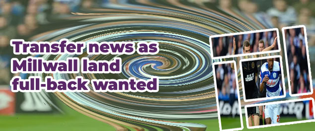 Championship transfer news