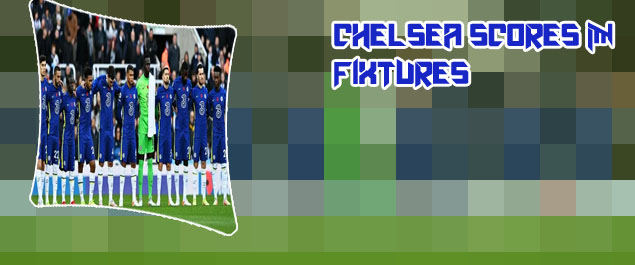 Chelsea fc results