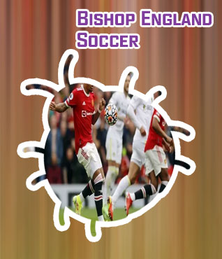 England soccer score today