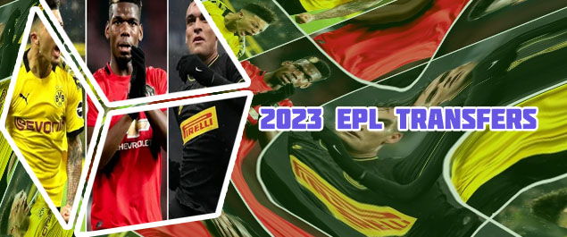 Epl transfer