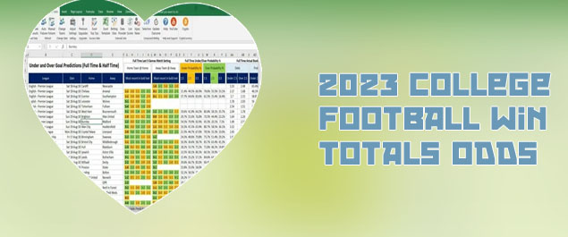 Football odds and fixtures