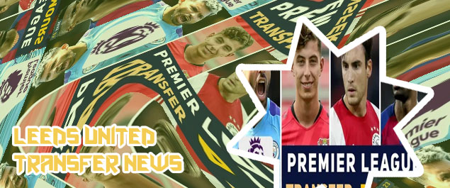 Premier league transfer rumours