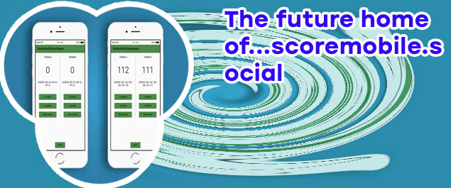 Scoremobile
