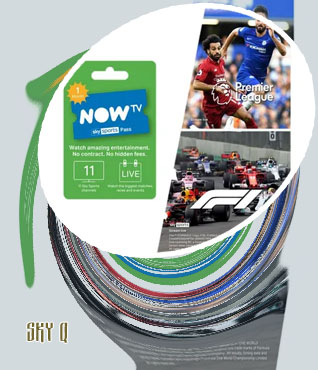 Sky sports mobile month pass voucher